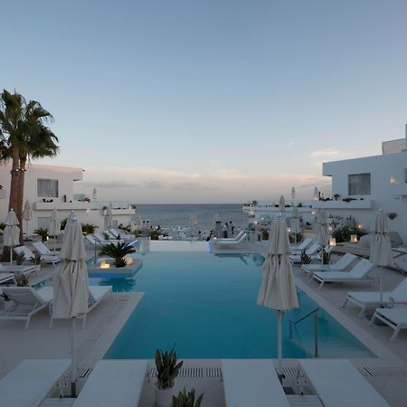 Lani'S Suites De Luxe - Adults Only Puerto del Carmen  Exterior photo
