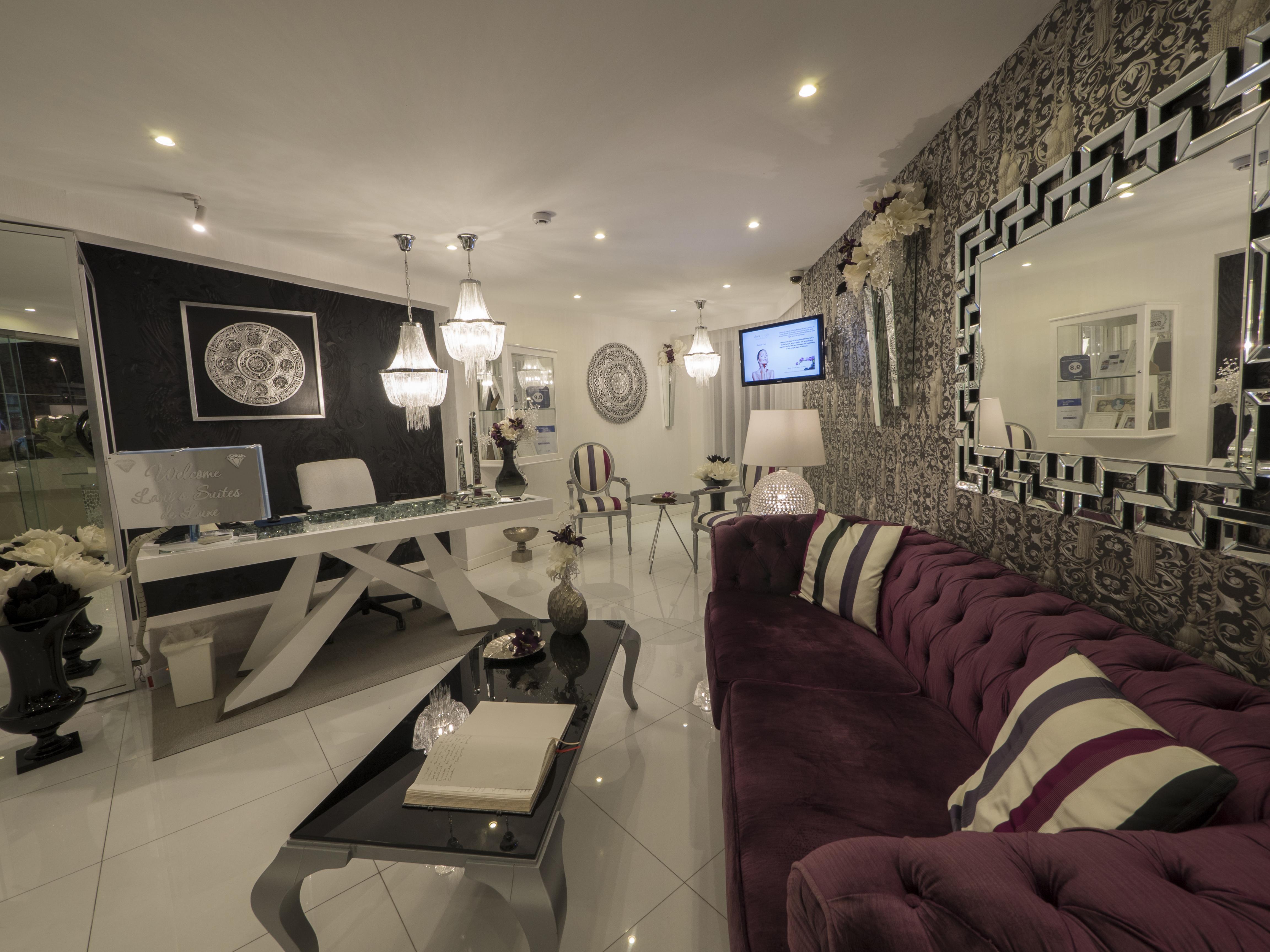 Lani'S Suites De Luxe - Adults Only Puerto del Carmen  Exterior photo