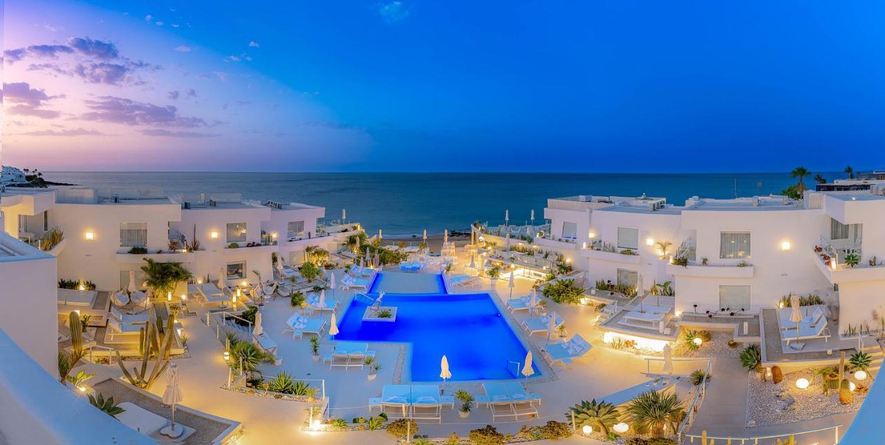 Lani'S Suites De Luxe - Adults Only Puerto del Carmen  Exterior photo