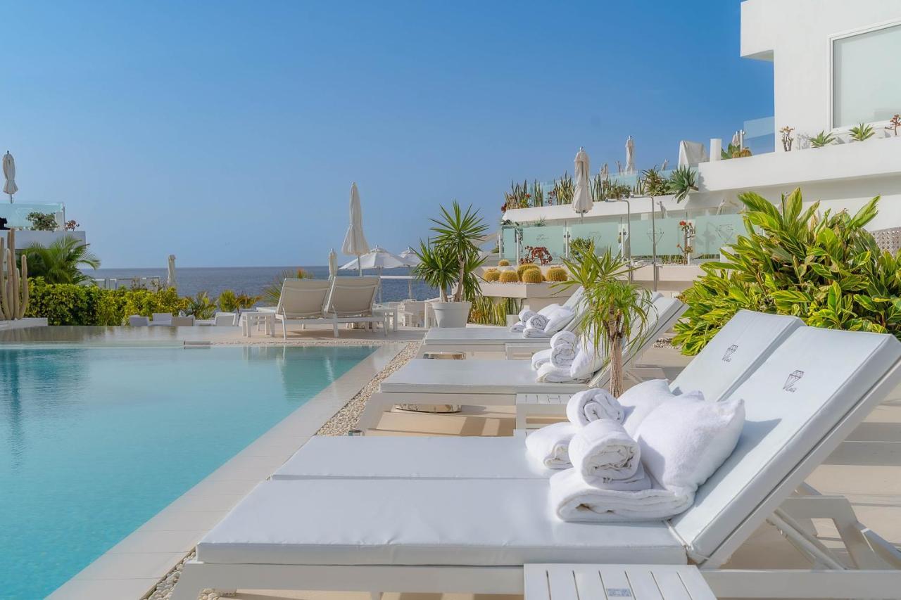 Lani'S Suites De Luxe - Adults Only Puerto del Carmen  Exterior photo