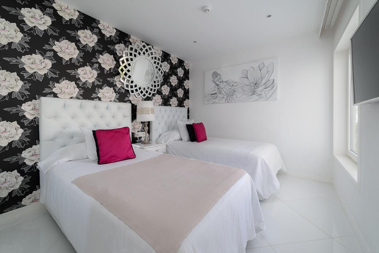 Lani'S Suites De Luxe - Adults Only Puerto del Carmen  Exterior photo