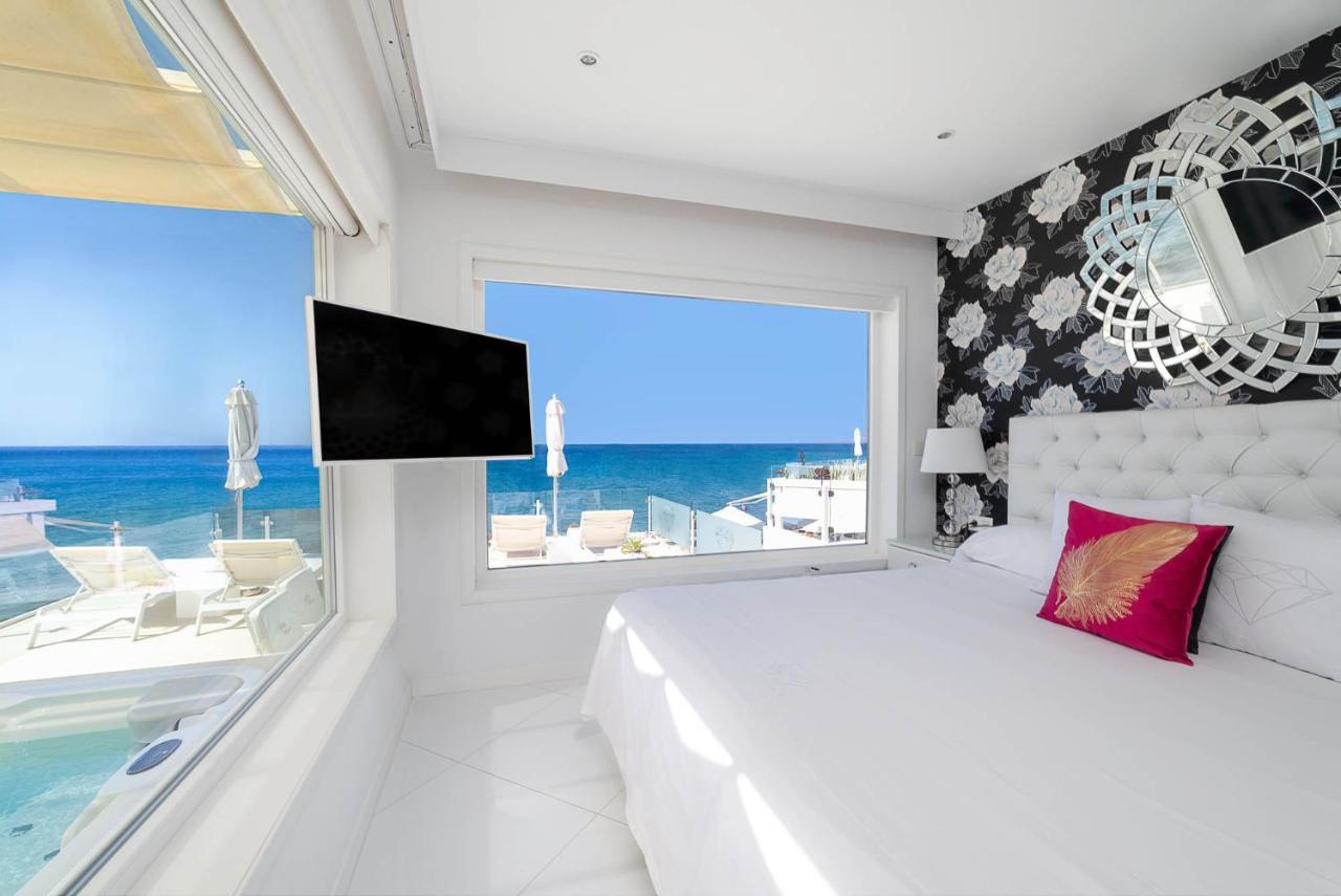 Lani'S Suites De Luxe - Adults Only Puerto del Carmen  Exterior photo