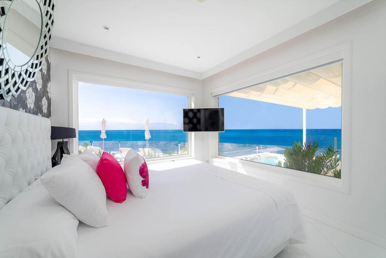 Lani'S Suites De Luxe - Adults Only Puerto del Carmen  Exterior photo