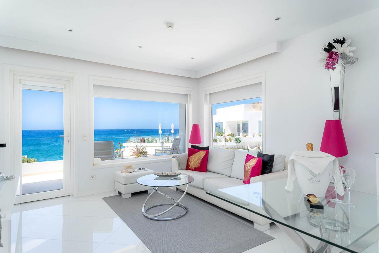 Lani'S Suites De Luxe - Adults Only Puerto del Carmen  Exterior photo