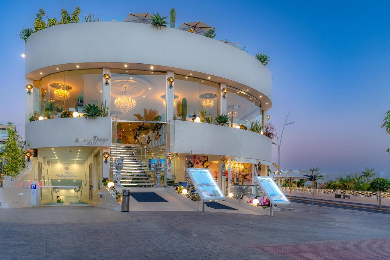 Lani'S Suites De Luxe - Adults Only Puerto del Carmen  Exterior photo