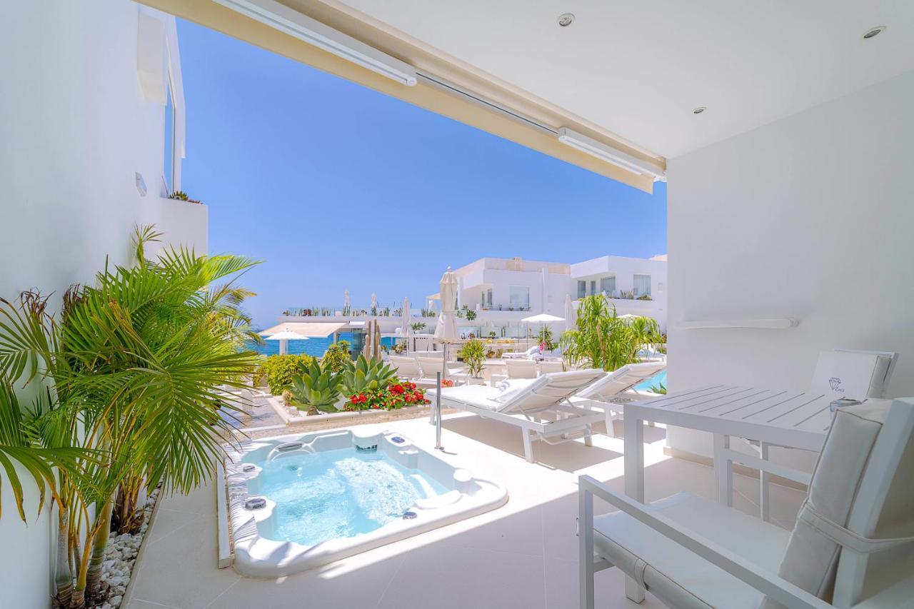 Lani'S Suites De Luxe - Adults Only Puerto del Carmen  Exterior photo