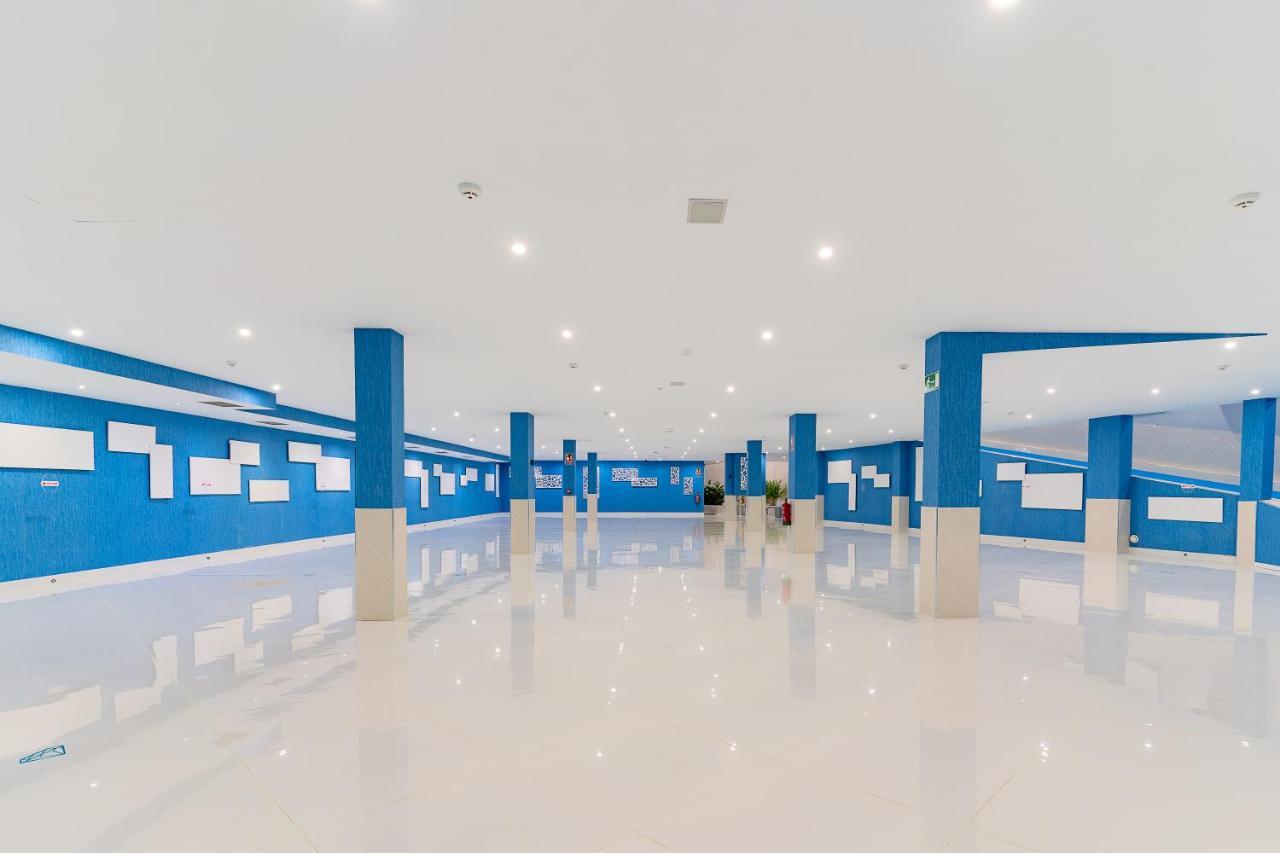Lani'S Suites De Luxe - Adults Only Puerto del Carmen  Exterior photo