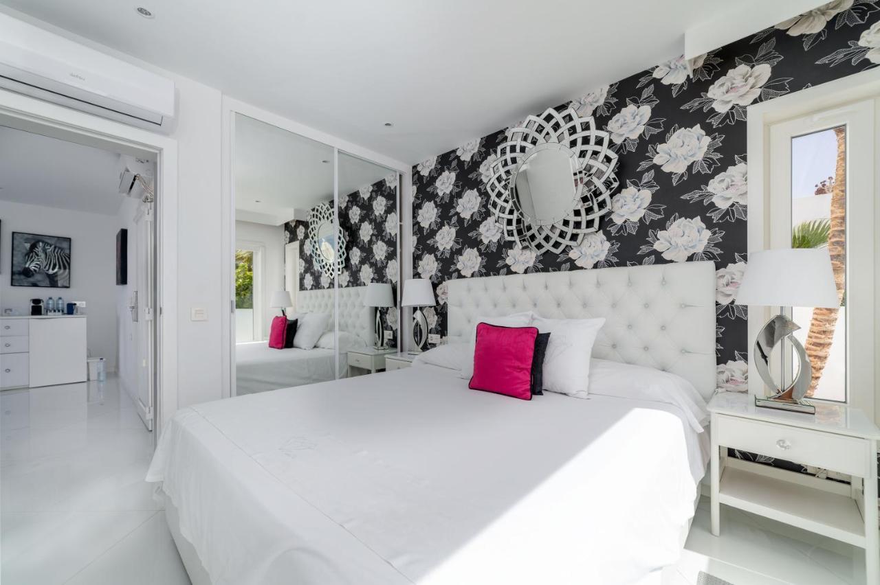 Lani'S Suites De Luxe - Adults Only Puerto del Carmen  Exterior photo