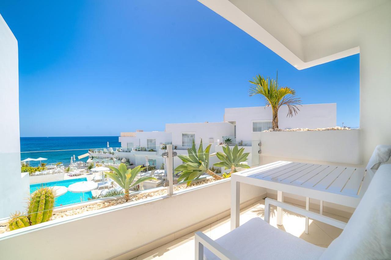 Lani'S Suites De Luxe - Adults Only Puerto del Carmen  Exterior photo