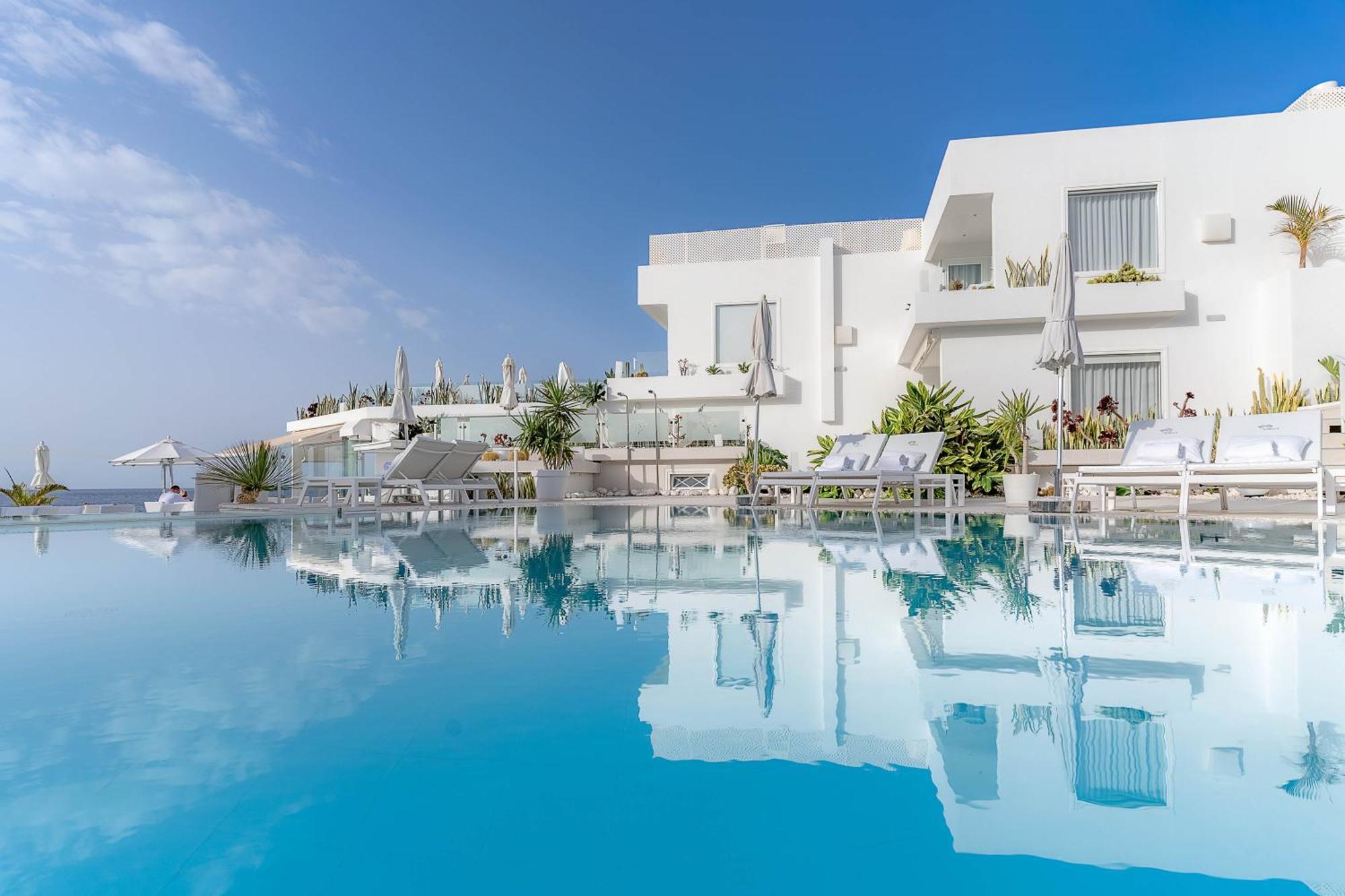 Lani'S Suites De Luxe - Adults Only Puerto del Carmen  Exterior photo