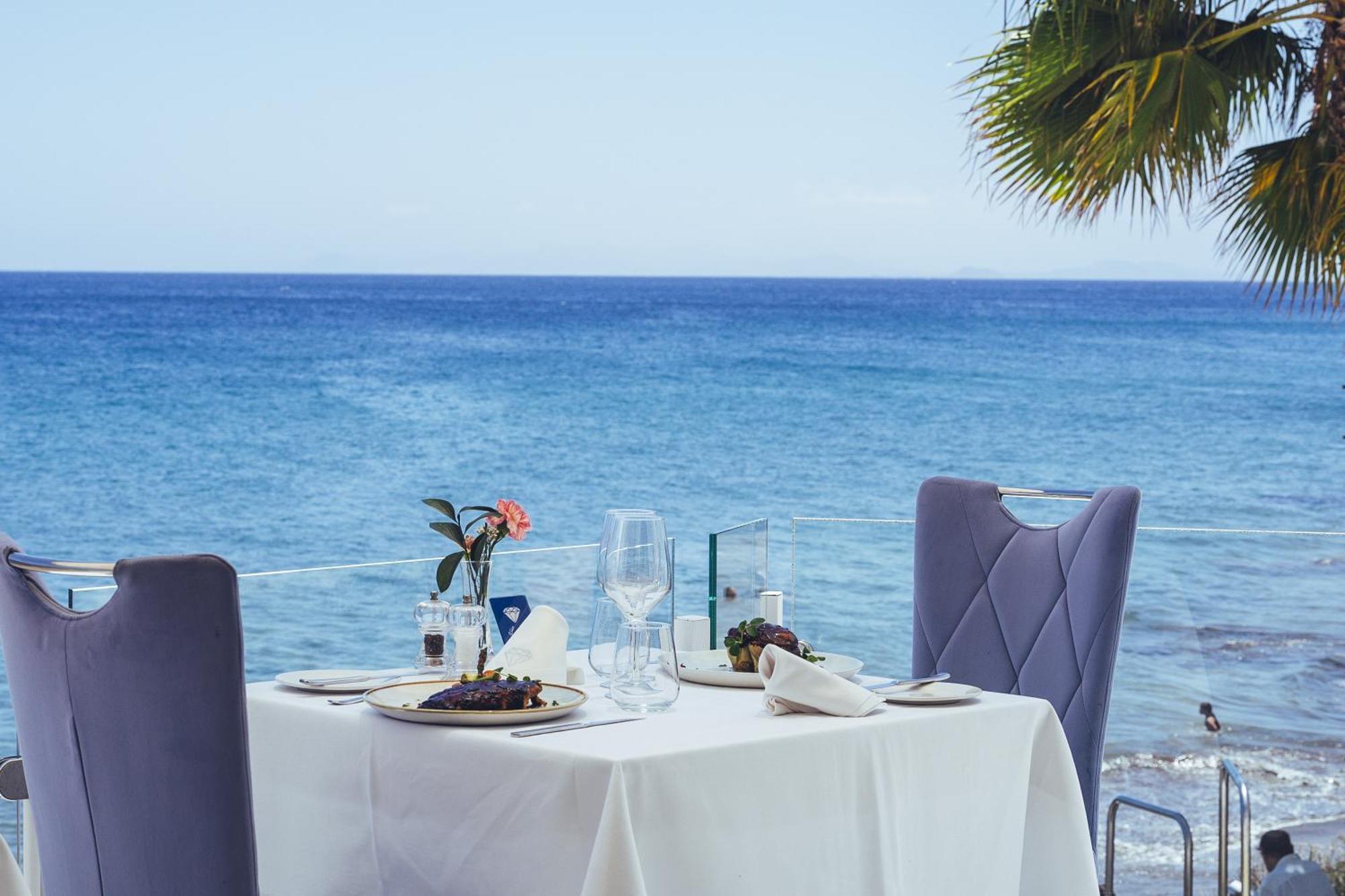 Lani'S Suites De Luxe - Adults Only Puerto del Carmen  Exterior photo