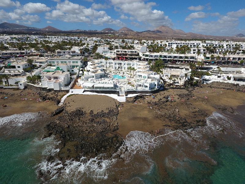 Lani'S Suites De Luxe - Adults Only Puerto del Carmen  Exterior photo