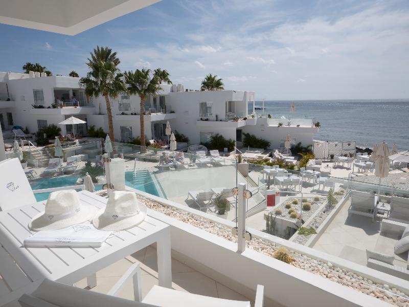 Lani'S Suites De Luxe - Adults Only Puerto del Carmen  Exterior photo