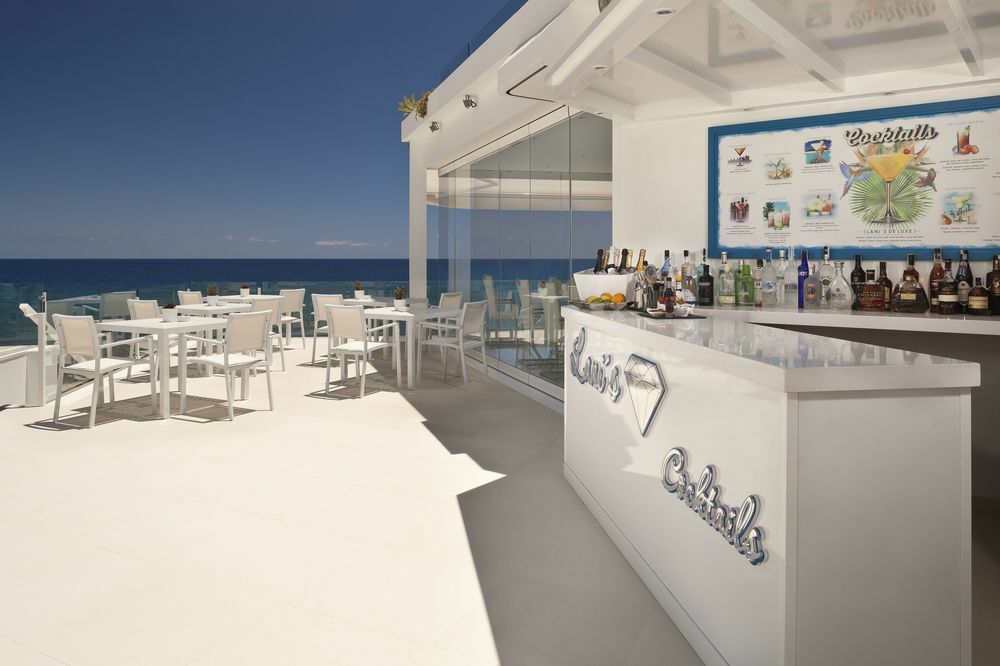 Lani'S Suites De Luxe - Adults Only Puerto del Carmen  Exterior photo